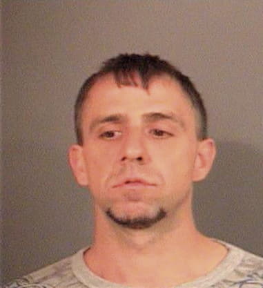 Michael Demuelenaere, - St. Joseph County, IN 